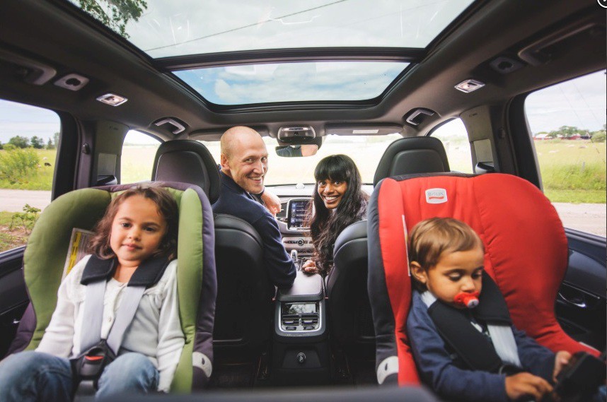 Cơ hội đến thăm Thụy Điển chỉ với 1 sáng kiến sáng tạo - Ảnh 2. Cơ hội đến thăm Thụy Điển chỉ với 1 sáng kiến sáng tạo - Ảnh 2.