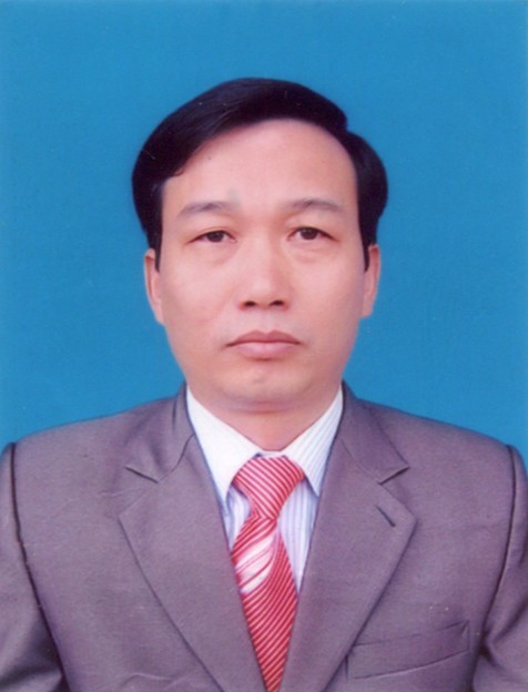 Bắt phó chủ tịch UBND TP Việt Trì Lê Sỹ Hồng - Ảnh 1.