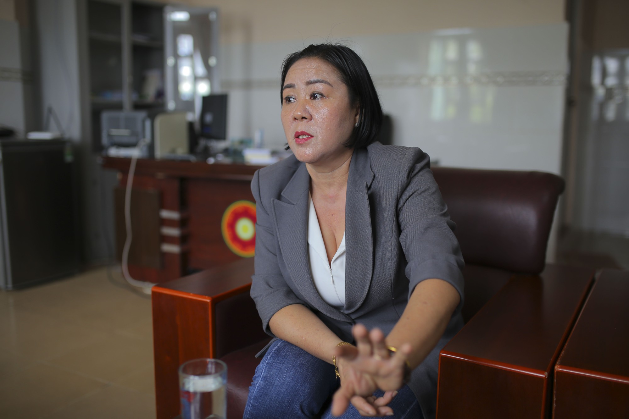 (eMagazine) - Bà chủ hiệu bún Nguyễn Bính gọi vốn 1.000 tỉ đồng - Ảnh 8.
