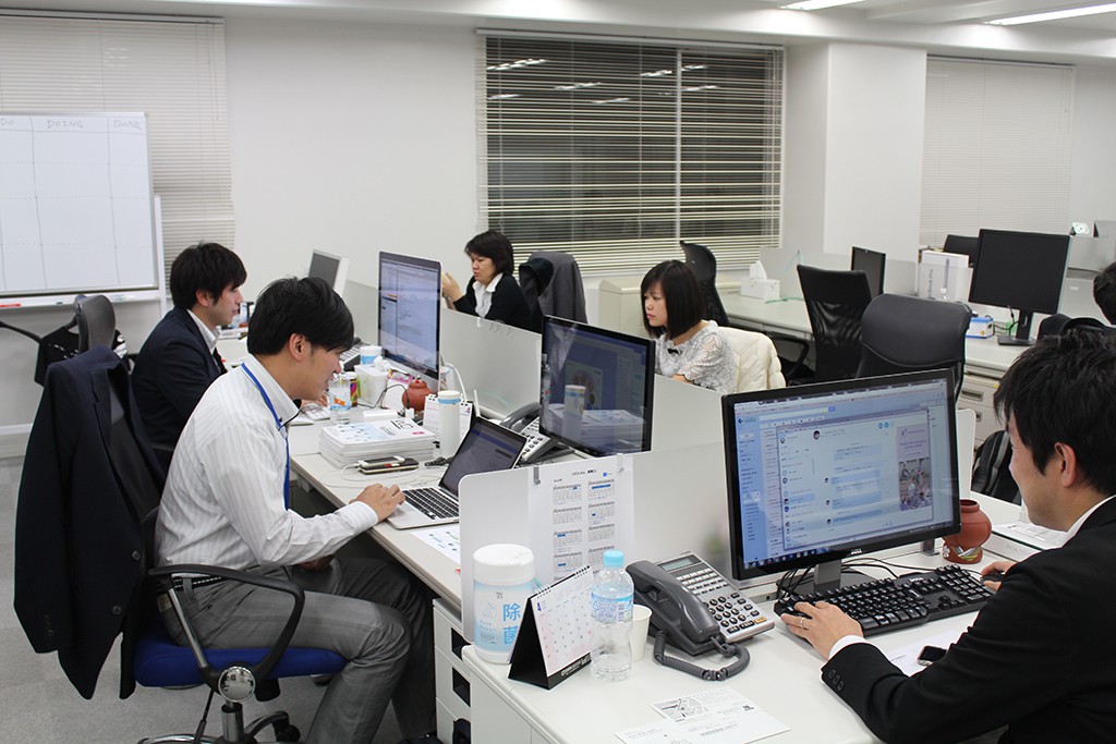 7 yếu tố giúp bạn thành công ở công ty Nhật - Báo Người lao động