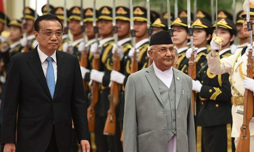 Trung Quốc tháo chạy khỏi dự án thủy điện, Nepal chới với - Ảnh 2.