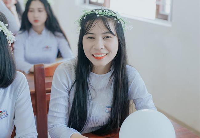 Các tân sinh viên đạt điểm thi cao tụ tập tại ĐH Duy Tân năm 2018 - Ảnh 3. Các tân sinh viên đạt điểm thi cao tụ hợp ở ĐH Duy Tân năm 2018 - Ảnh 3.