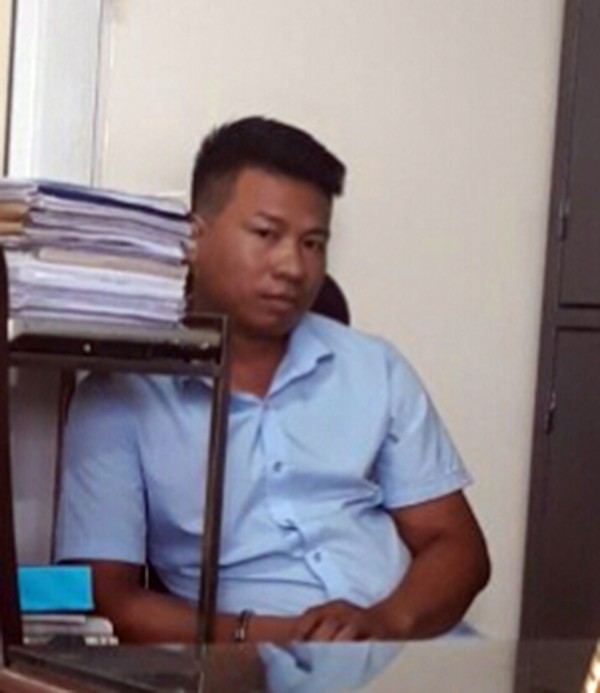 "Phi công" giăng bẫy người tình già