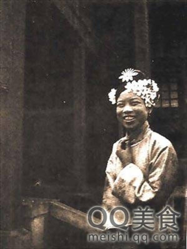 Ngã ngửa với nhan sắc thực của các mỹ nữ Trung Quốc xưa - Ảnh 4.