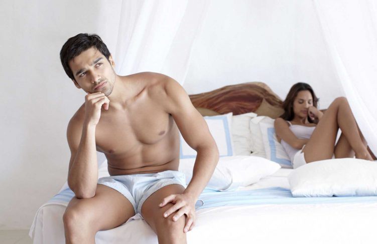 Cải thiện "sức mạnh đàn ông" nhờ… khéo chọn quần - Báo Người Lao Động