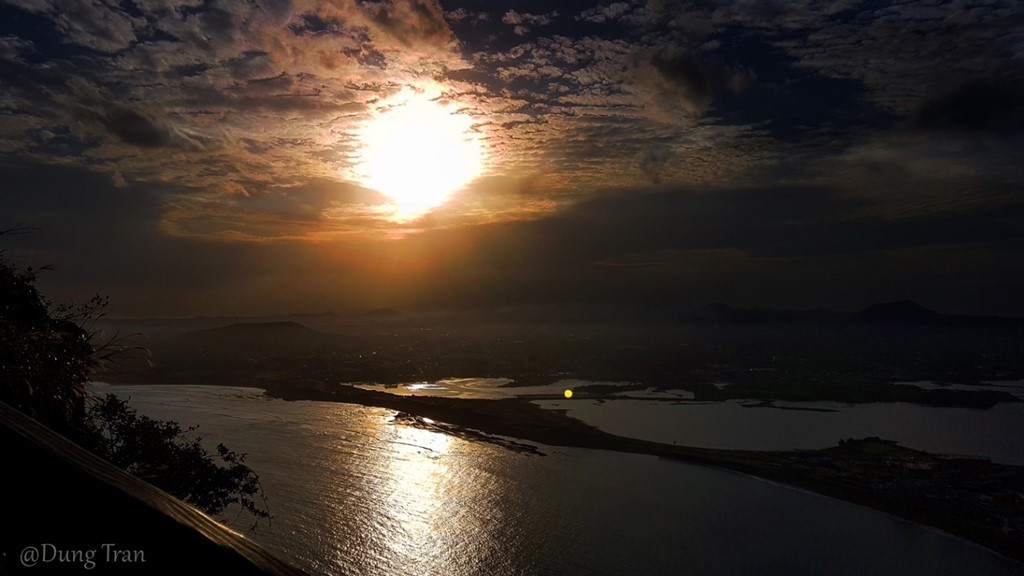 12 trải nghiệm kỳ thú tại đảo Jeju - Ảnh 15.