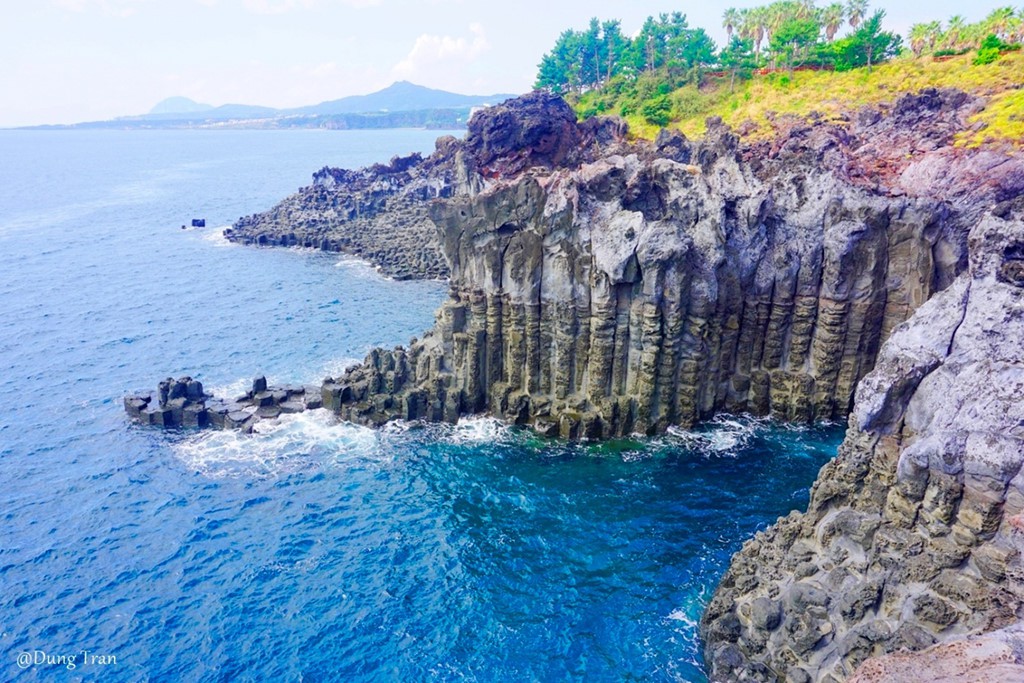 12 trải nghiệm kỳ thú tại đảo Jeju - Ảnh 21.