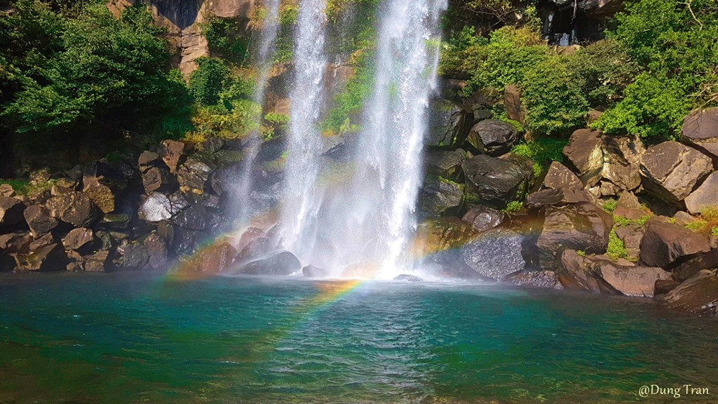 12 trải nghiệm kỳ thú tại đảo Jeju - Ảnh 23.