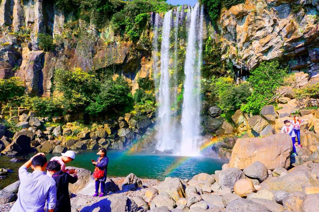 12 trải nghiệm kỳ thú tại đảo Jeju - Ảnh 24.