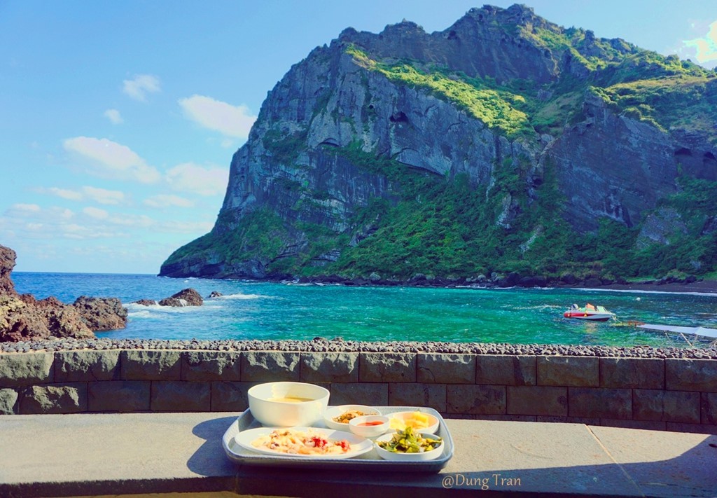 12 trải nghiệm kỳ thú tại đảo Jeju - Ảnh 9.