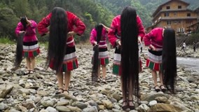 Những ngôi làng độc nhất vô nhị tại Trung Quốc