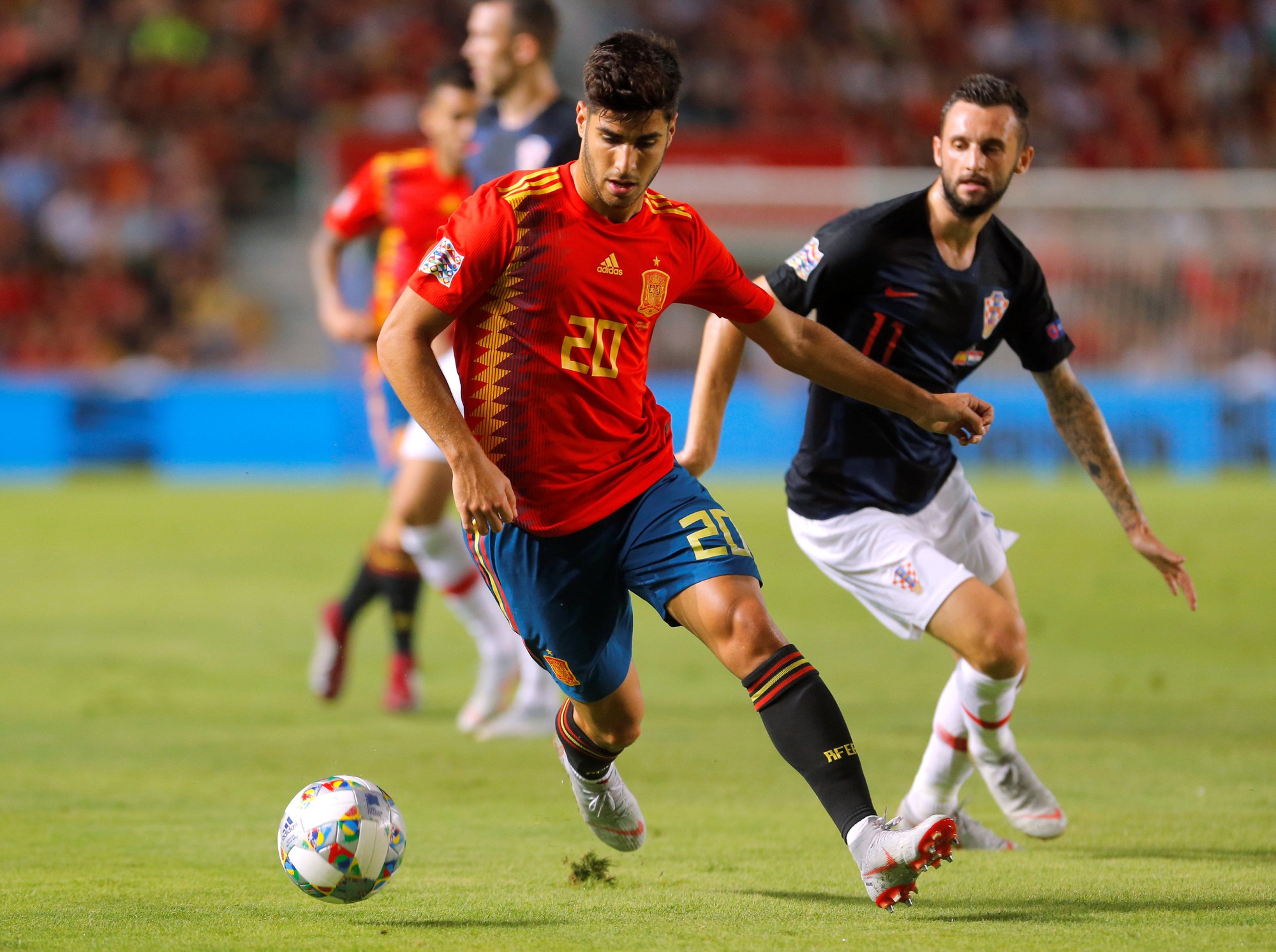Испания 4 2. Gudelj serbia. Испанец в футболе. Испания 4 2. Испания 4 2.