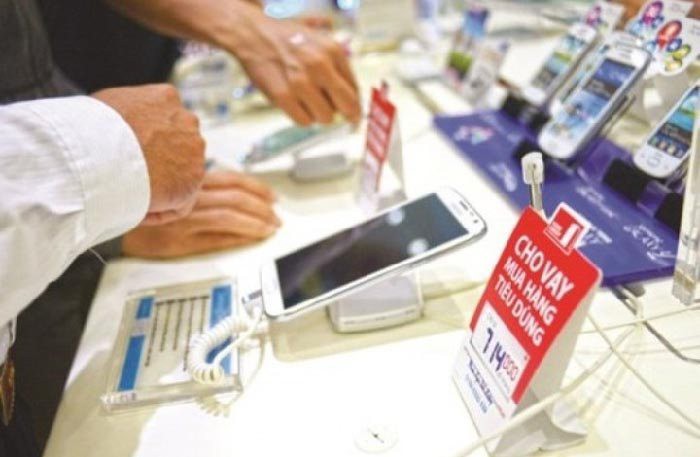 Thống đốc ra văn bản cảnh cáo các công ty tài chính quấy rối người dân - Ảnh 1.