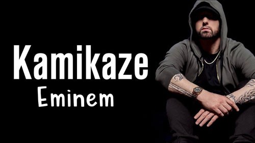 Rapper Eminem trở lại khuấy đảo Billboard - Ảnh 1.