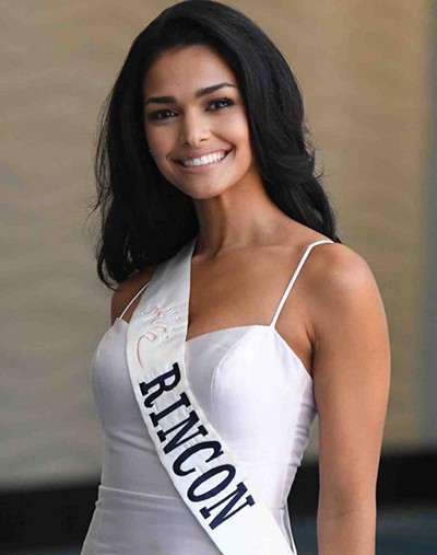 Cận cảnh vẻ đẹp tân Hoa hậu Hoàn vũ Puerto Rico - Ảnh 11.