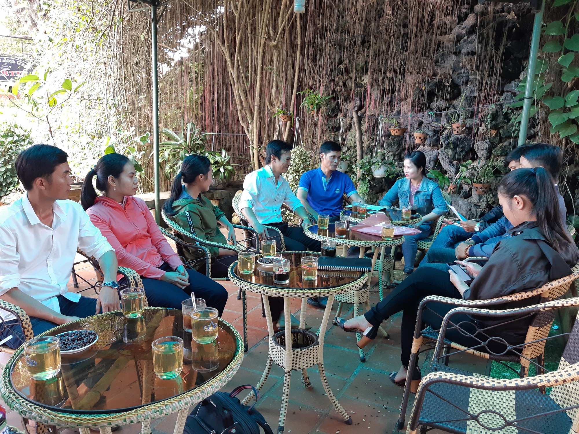 Bộ GD-ĐT bảo tồn kỳ thi 2 trong 1 - Ảnh 1. Bộ GD-ĐT bảo tồn kỳ thi 2 trong 1 - Ảnh 1.