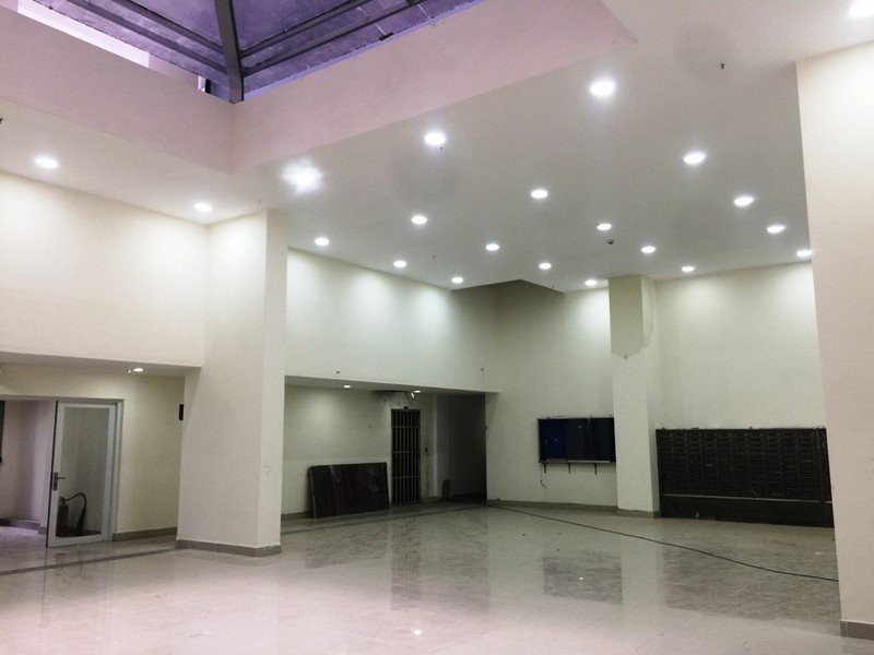 Sau 6 tháng hỏa hoạn, chung cư Carina Plaza giờ ra sao?