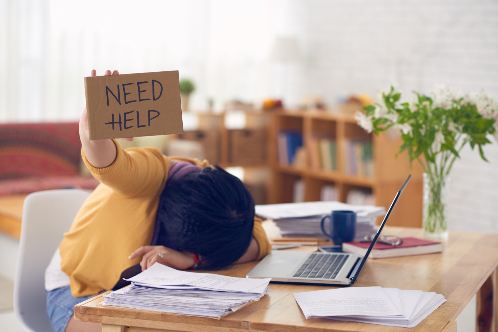 5 cách để bạn thoát khỏi cảm giác chán nản công việc hiện tại ...