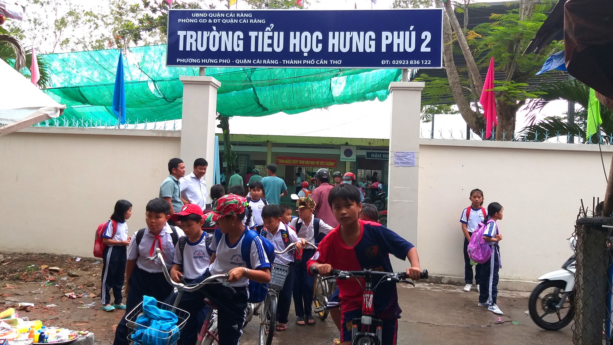 Sở GD-ĐT Cần Thơ lên tiếng vụ phụ huynh thắc mắc bộ sách k/thuật giáo dục - Ảnh 1. Sở GD-ĐT Cần Thơ lên tiếng vụ phụ huynh băn khoăn bộ sách kỹ thuật giáo dục - Ảnh 1.