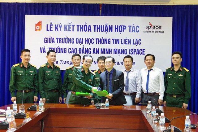 Đào tạo chuyên sâu về an ninh mạng ở Nha Trang - Ảnh 1. Đào tạo chuyên sâu về an ninh mạng tại Nha Trang - Ảnh 1.