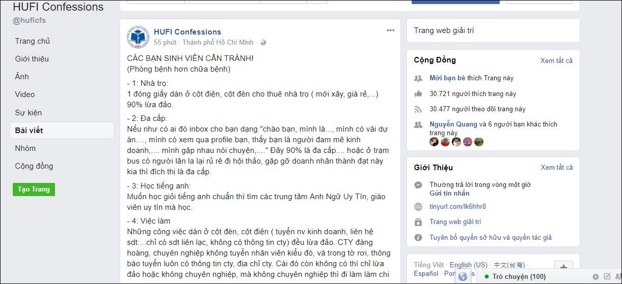 Sinh viên chuyền tay nhiều chiêu lừa đảo cần tránh - Ảnh 1. Sinh viên chuyền tay những chiêu lường gạt cần tránh - Ảnh 1.