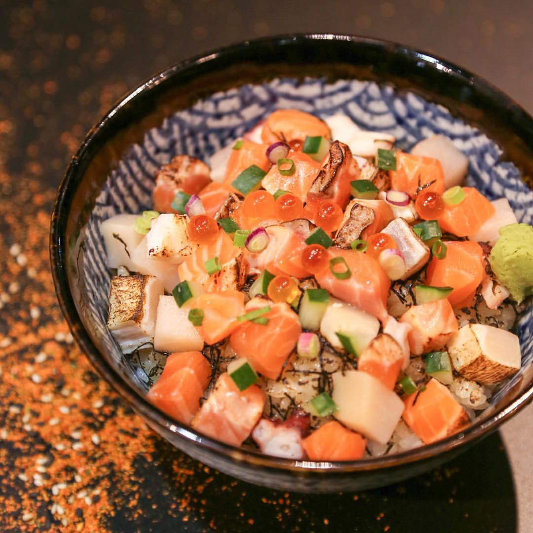 Khu ăn uống thứ hạng khó tin của ĐHQG Singapore - Ảnh 8. Khu ăn uống vị trí thứ bậc khó tin của ĐHQG Singapore - Ảnh 8.