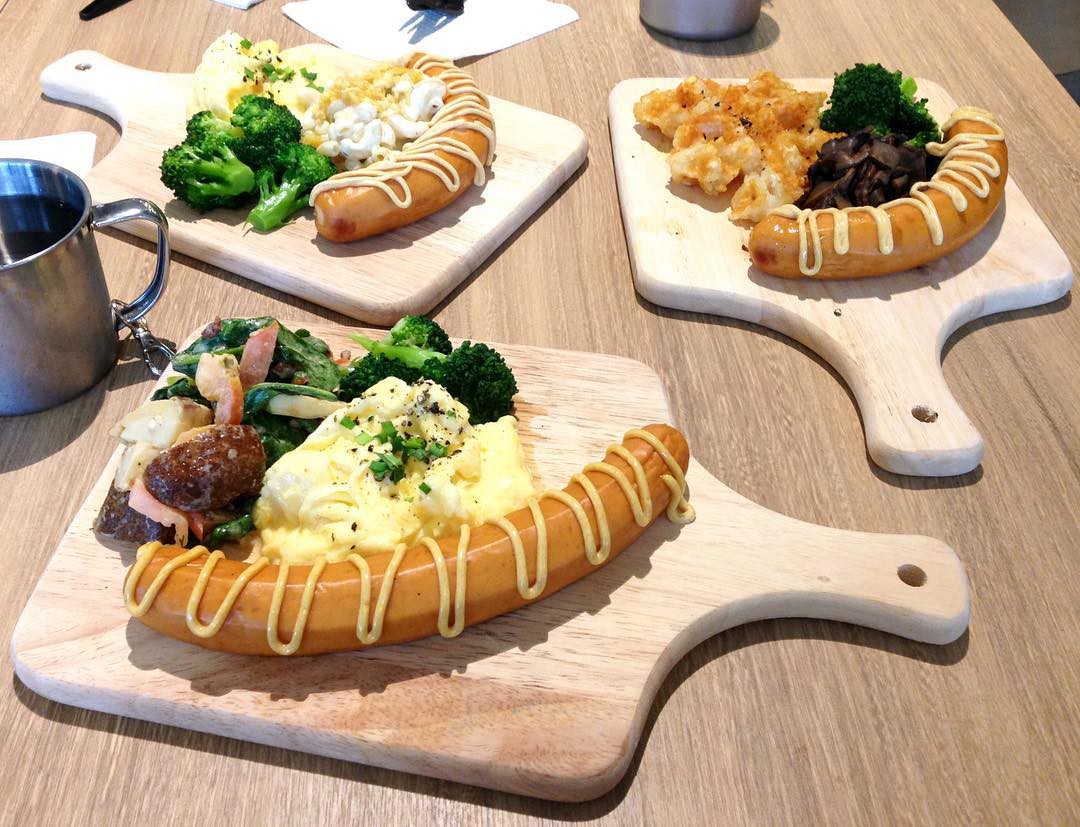 Khu ăn uống ngôi thứ khó tin của ĐHQG Singapore - Ảnh 6. Khu ăn uống vị trí thứ bậc khó tin của ĐHQG Singapore - Ảnh 6.