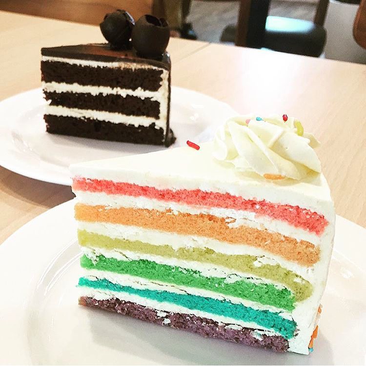 Khu ăn uống thứ bậc khó tin của ĐHQG Singapore - Ảnh 5. Khu ăn uống thứ bậc khó tin của ĐHQG Singapore - Ảnh 5.