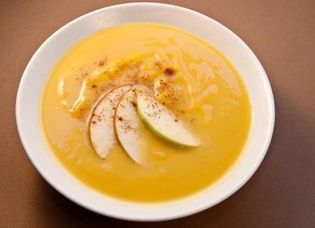 Những món súp ngon bổ giúp bạn giảm cân siêu tốc - Ảnh 2.