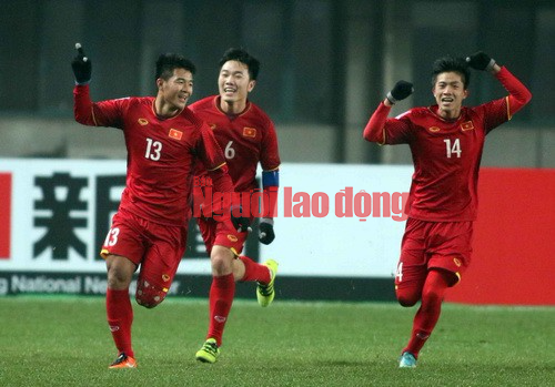 Cả ASEAN ủng hộ U23 Việt Nam trước bán kết Cúp châu Á - Ảnh 2.