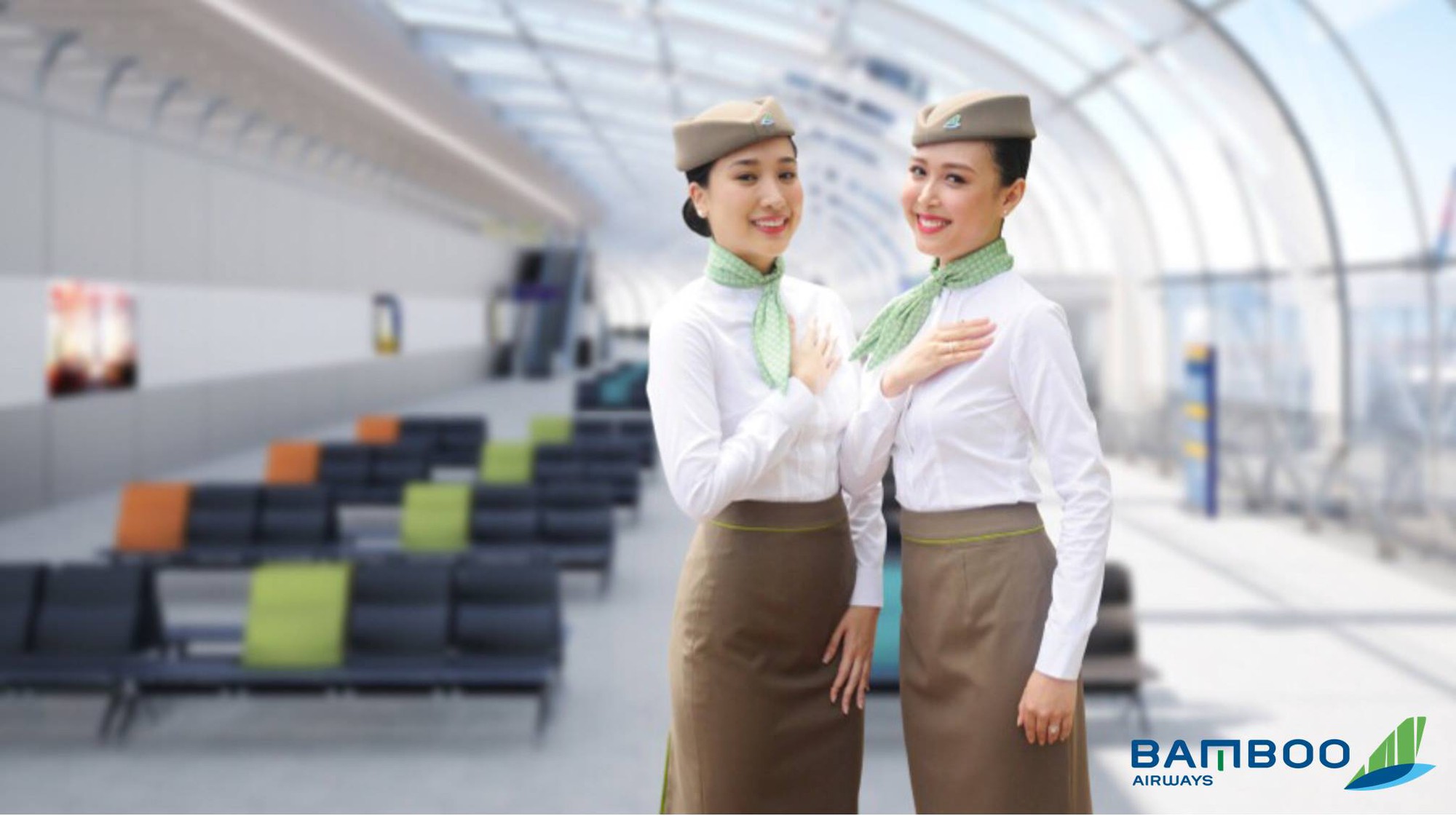 Bamboo Airways cất cánh từ ngày 16-1: Giá vé thấp nhất từ 149.000 VND