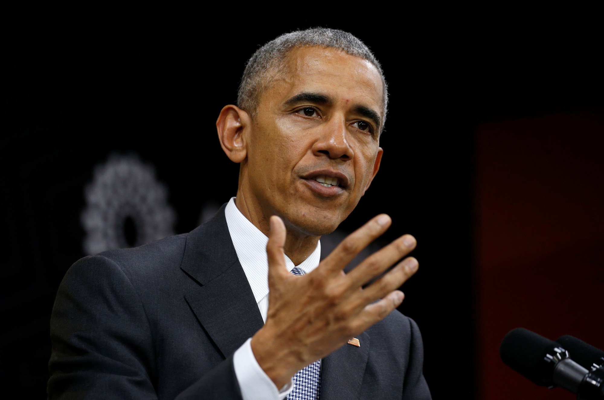 Mỹ: Đường Obama, trường Obama, sân bay Obama... và còn gì nữa?