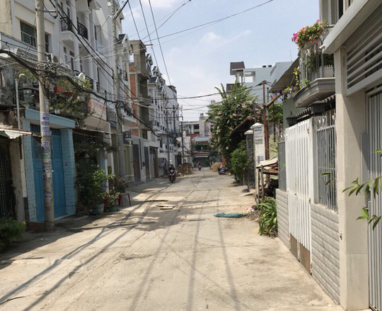 Thị trường nhà đất khu Tây Sài Gòn hiện giờ ra sao?