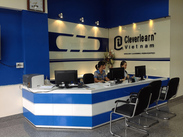 Cleverlearn Vietnam