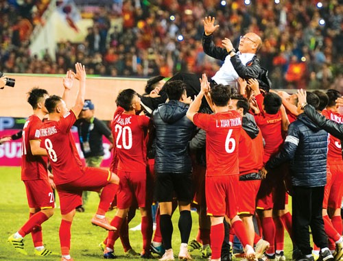 Hà Nội sẽ tổ chức bốc thăm ASEAN Cup 2024- Ảnh 2.