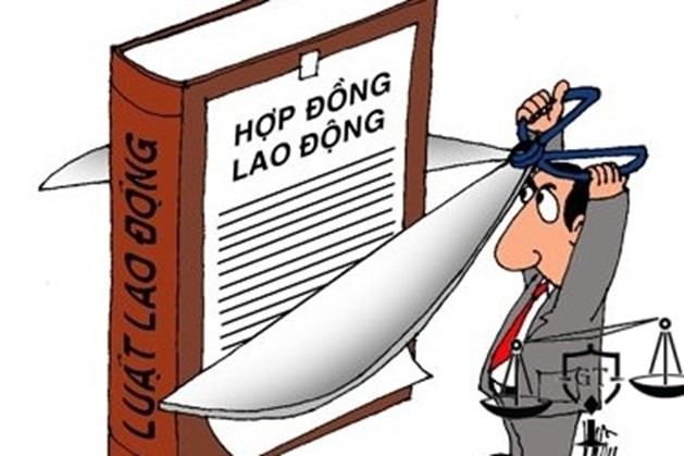 Nghĩa vụ bồi thường, trợ cấp tai nạn lao động