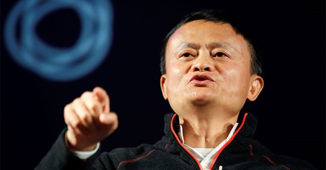 Vì sao tỷ phú Jack Ma không thu nạp người giỏi?