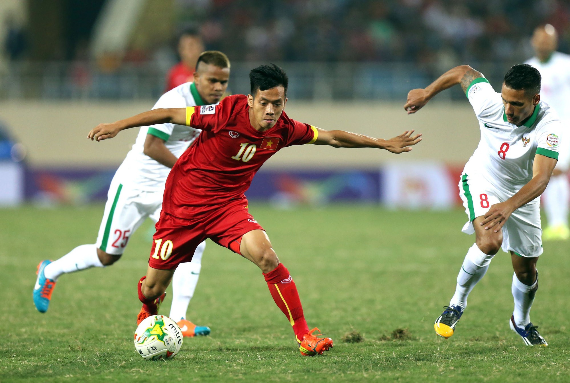 Dự đoán AFF Cup: Indonesia dự tính gì khi tái đấu Việt Nam? - Ảnh 3.