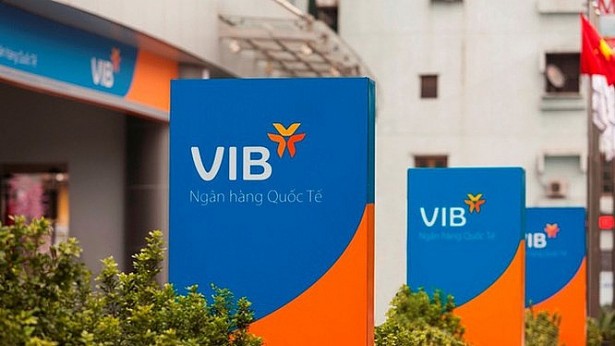 VIB báo lãi hơn 2.300 tỉ đồng trong 9 tháng