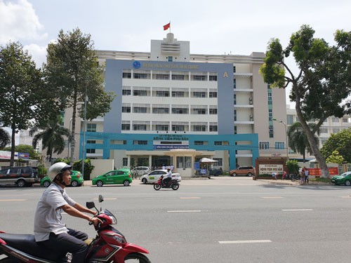 Nhiều sai phạm ở Bệnh viện Phụ sản Tiền Giang - Ảnh 1.