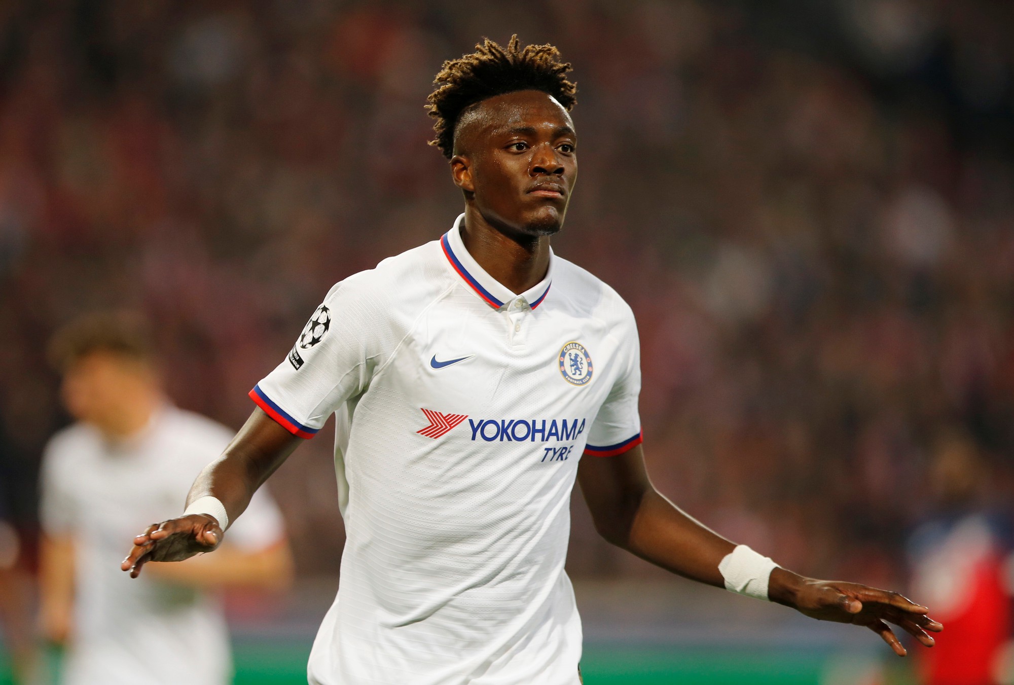 Ajax - Chelsea: Giá trị thực của Tammy Abraham - Báo Người lao động