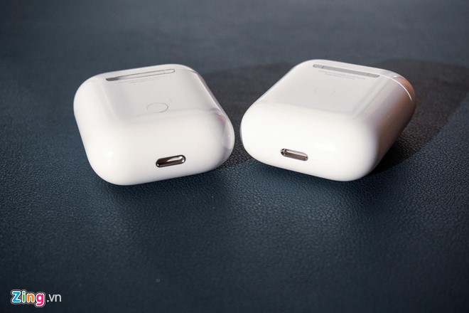 AirPods 2 nhái tràn về Việt Nam, giá chưa đến 1 triệu - Ảnh 2.