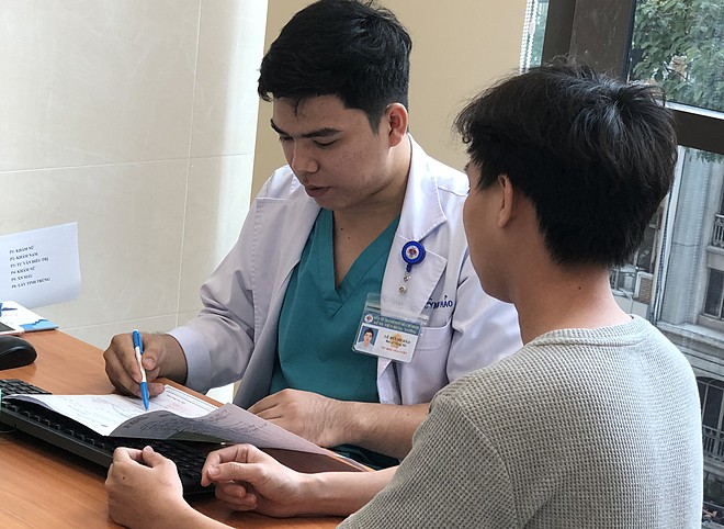 Thụ thai từ tinh trùng bất động