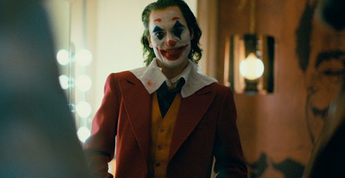 Phim Joker liên tục lập kỷ lục doanh thu - Ảnh 1.