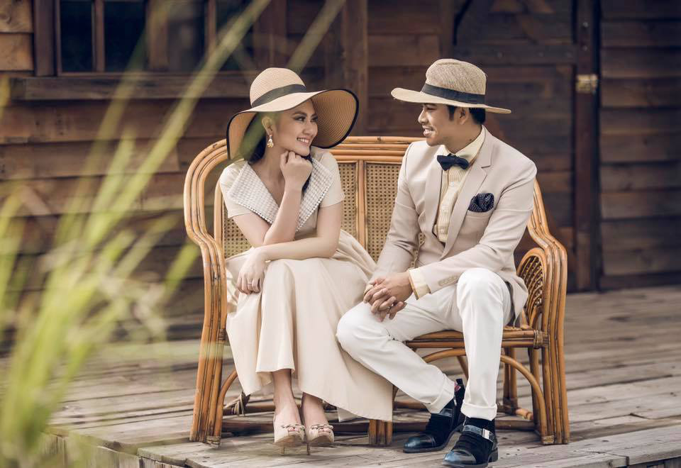 Thanh Bình khẳng định không có người thứ 3 trong vụ ly hôn Ngọc Lan