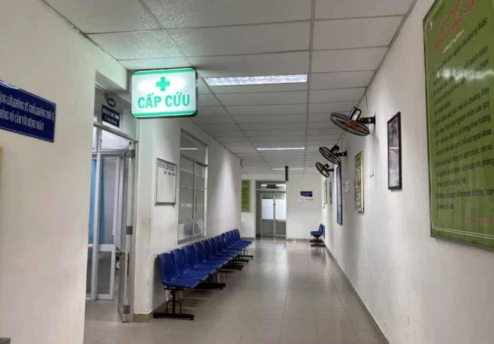 Bộ Y tế vào cuộc vụ sản phụ và thai nhi ở Đà Nẵng và Nghệ An tử ...