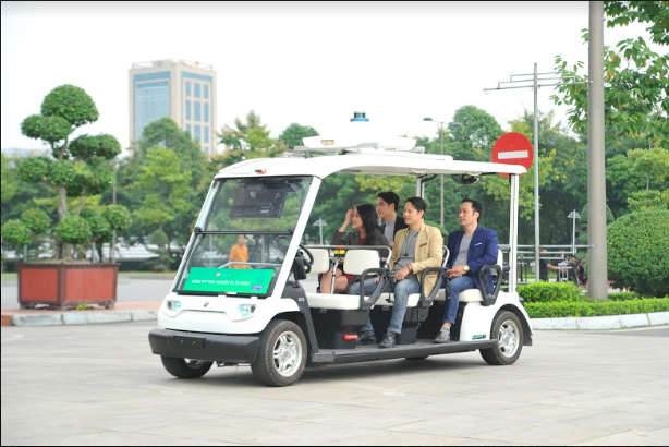 Hàng ngàn tín đồ công nghệ Việt quy tụ tại FPT Techday 2019 - Ảnh 2.