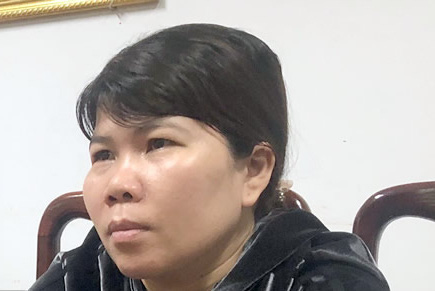 Người đàn bà 39 tuổi vào vai sang chảnh để thỏa mãn đam mê