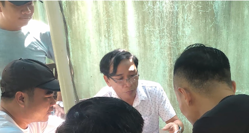 Quảng Nam: Đề nghị truy tố phó phòng nhận 20 triệu đồng bôi trơn - Ảnh 1.