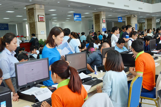 Xóa nợ thuế: Cân nhắc kỹ! - Ảnh 1. Xóa nợ thuế: Cân nhắc kỹ! - Ảnh 1.